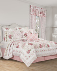 Bungalow Rose by Royal Court Bedding